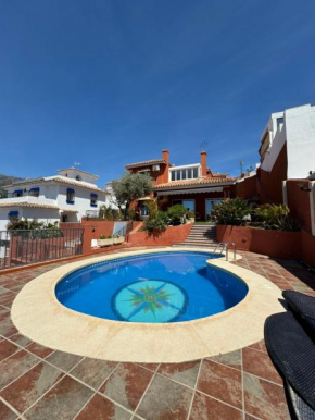 Villa Nina Marbella, Marbella